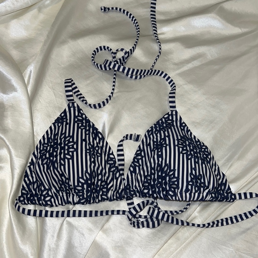 Aerie swim top